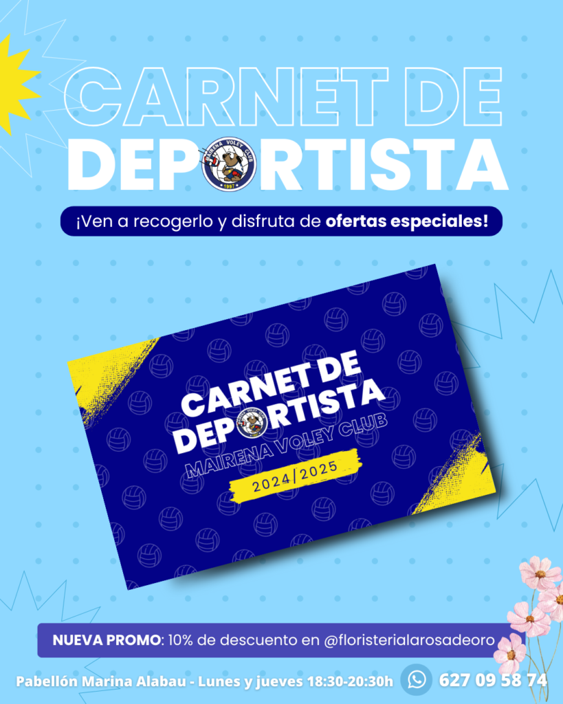 CLUB VOLEYBOL SEVILLA